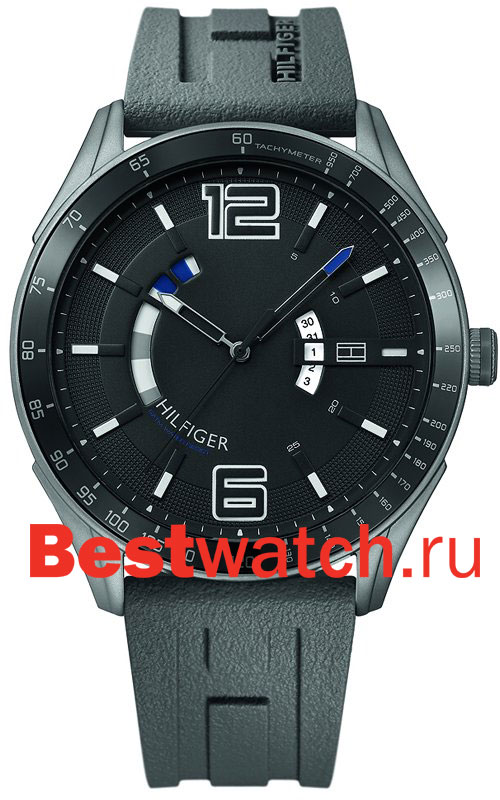 Часы Tommy Hilfiger Westport 1790799